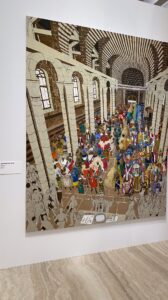 Épiphanie des initiés