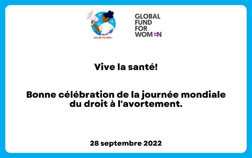 Ong Filles en action