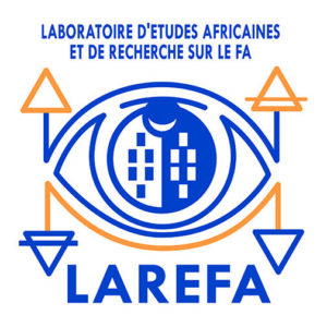 Hungbè logo Larefa