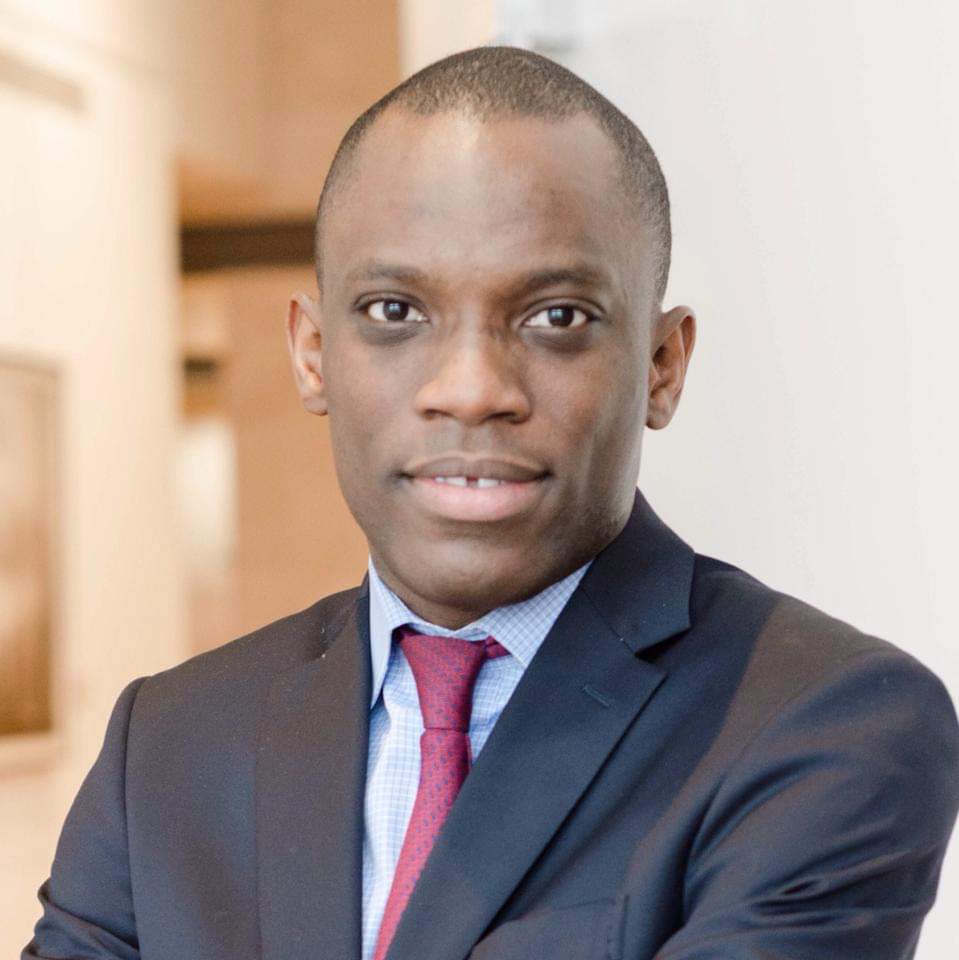 Ministre-conseiller aux investissements du président de la République Shegun Adjadi Bakari
