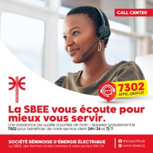 Call center Sbee