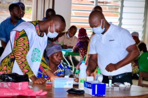 Hypertension artérielle