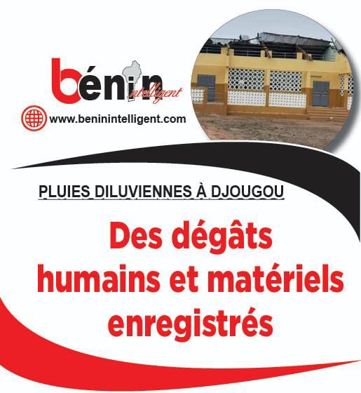 Djougou