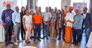 Afrobarometer
