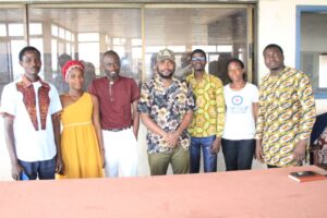 Journées médias du Bénin