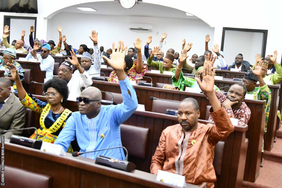 Assemblée nationale