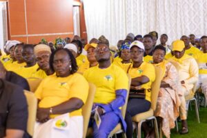 Union progressiste le renouveau