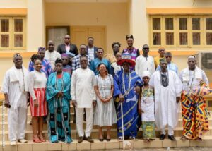 Industries culturelles et créatives