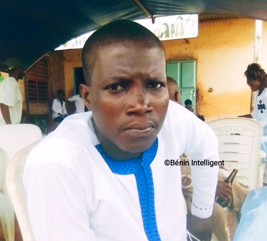 Patrice-Sylas Gbebode Reversement des AME