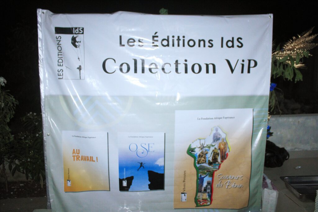 Éditions IdS