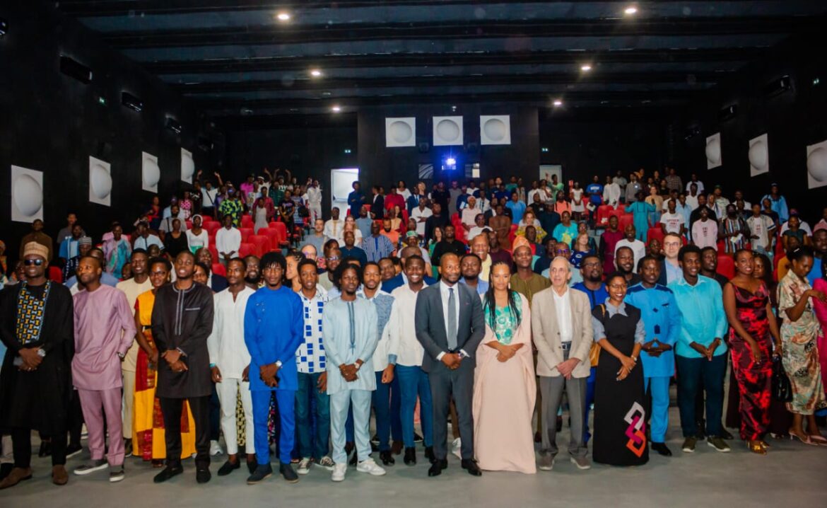 Epitech Bénin