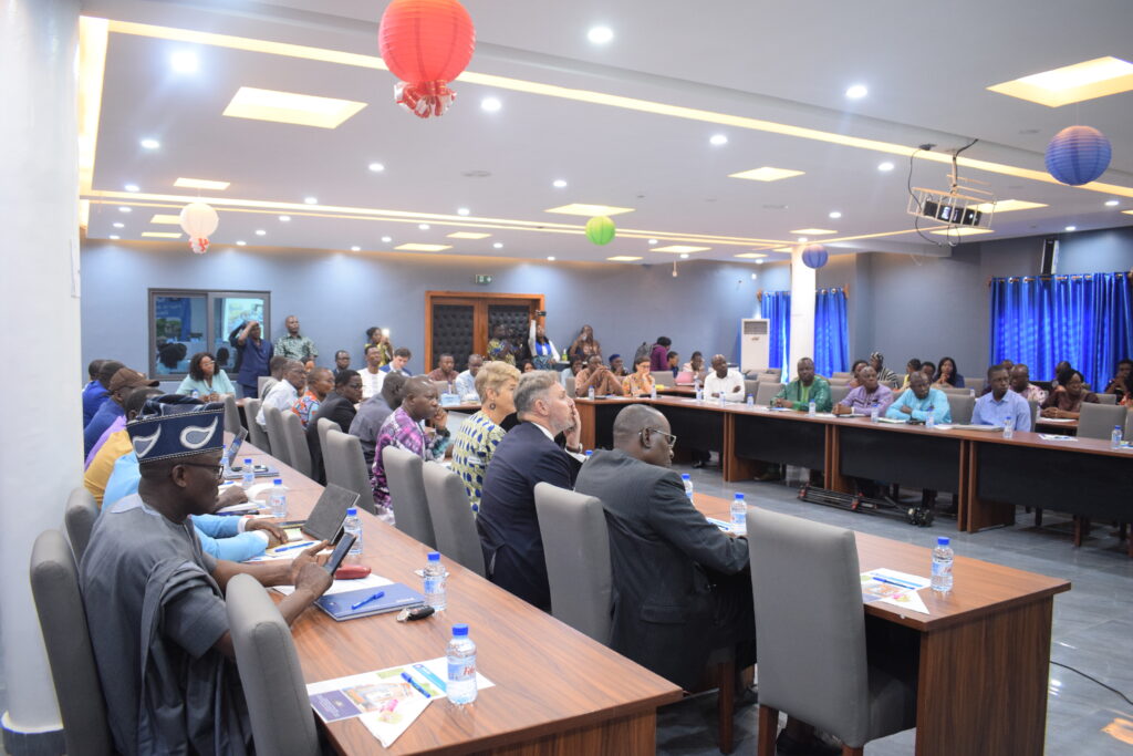 Duragire-Delta Ouémé