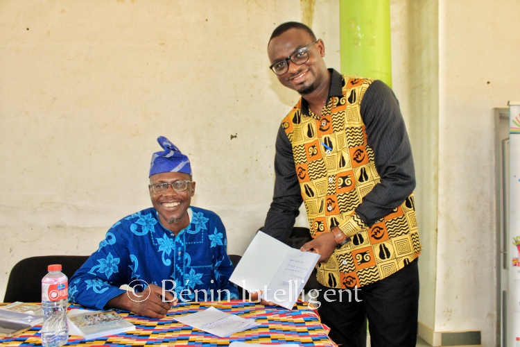 Livre de poche de la Boologie