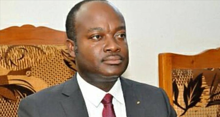 Gilbert-Ulrich-Togbonon